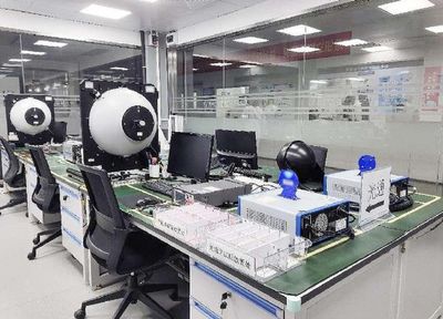 創新驅動，技術引領——國星光電省級企業技術中心獲評優秀