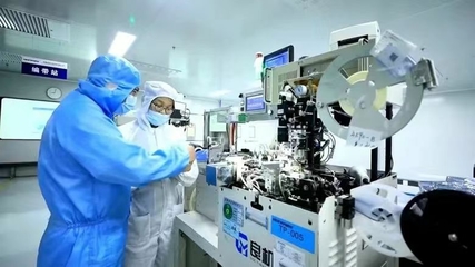 太湖 實施創新驅動，因地制宜發展新質生產力