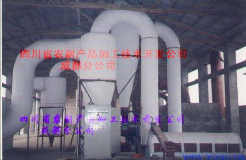 菌渣烘干機技術開發現狀與趨勢 從食用菌到發酵菌渣的全場景應用