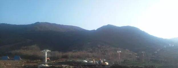 鰲山滑雪場(chǎng)開(kāi)業(yè)在即，綠螞蟻戶(hù)外票務(wù)總代理啟動(dòng)，共繪冰雪運(yùn)動(dòng)新篇章